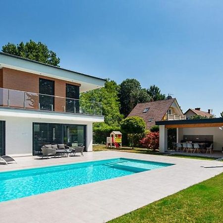 Bony Resort Сарваш Екстер'єр фото