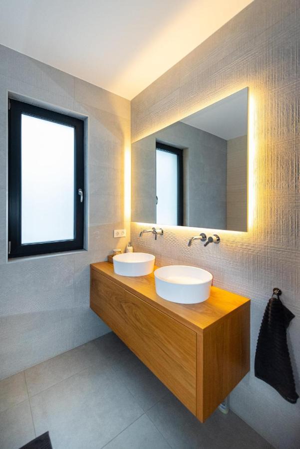 Bony Resort Сарваш Екстер'єр фото