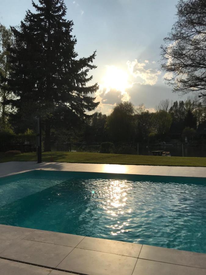 Bony Resort Сарваш Екстер'єр фото