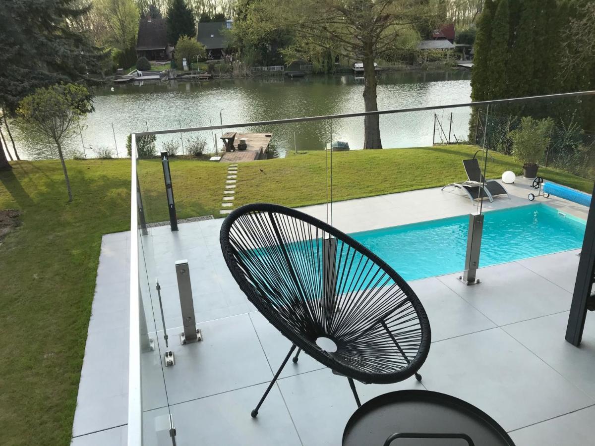 Bony Resort Сарваш Екстер'єр фото